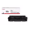 Cartucho de toner Canon 055 1 unid. original preto