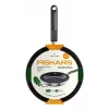 Frigideira Fiskars 1072312 Functional Form 280 mm frigideira gourmet redonda