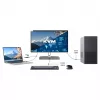 Monitor touchscreen FHD JAPANNEXT 54,61 cm (21,5