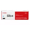 Toner Canon 1245C002 2200 páginas ciano