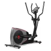 Crosstrainer magnético HMS Fitness H5813-i preto, cinzento