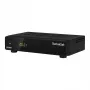 TSAT HD-S 261 preto Receptor DVB-S/S2 FTA HDTV DVB-S2 SAT Digital EPG USB