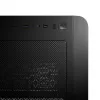 Caixa de computador LC-Power LC-8001B-ON Midi Tower Preto