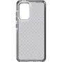 Tech21 Evo Check - capa - Samsung - Galaxy S20 FE 5G - 16,5 cm (6,5 polegadas) - preto - transparente (T21-8649)