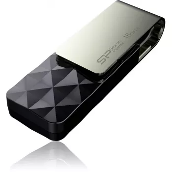 Pen drive Silicon Power Blaze B30 16 GB USB Type-A 3.2 Gen 1