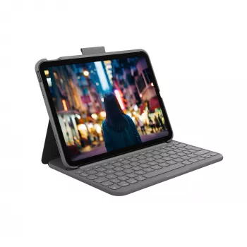 Logitech 920-011426 cinzento