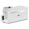 Suporte para CPU MACLEAN MC-116W, design ajustável em altura e orientável para montagem sob a secretária