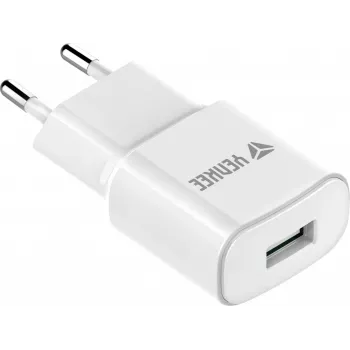 Carregador de rede USB-A 12W 2,4A