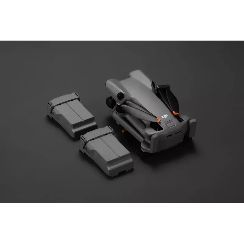 Bateria de voo para drone DJI Mini 5 Pro 2450 mAh 11,4 V recarregável Li-Ion