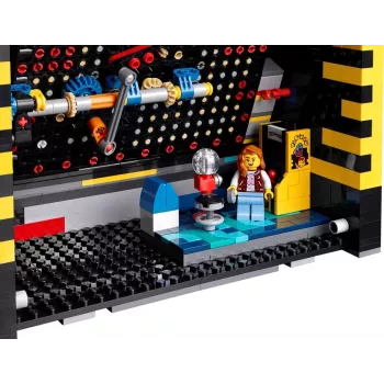 Lego Icons 10323 Máquina de Arcada PAC-MAN