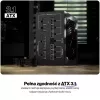 Fonte de alimentação ENDORFY Supremo FM6 750W