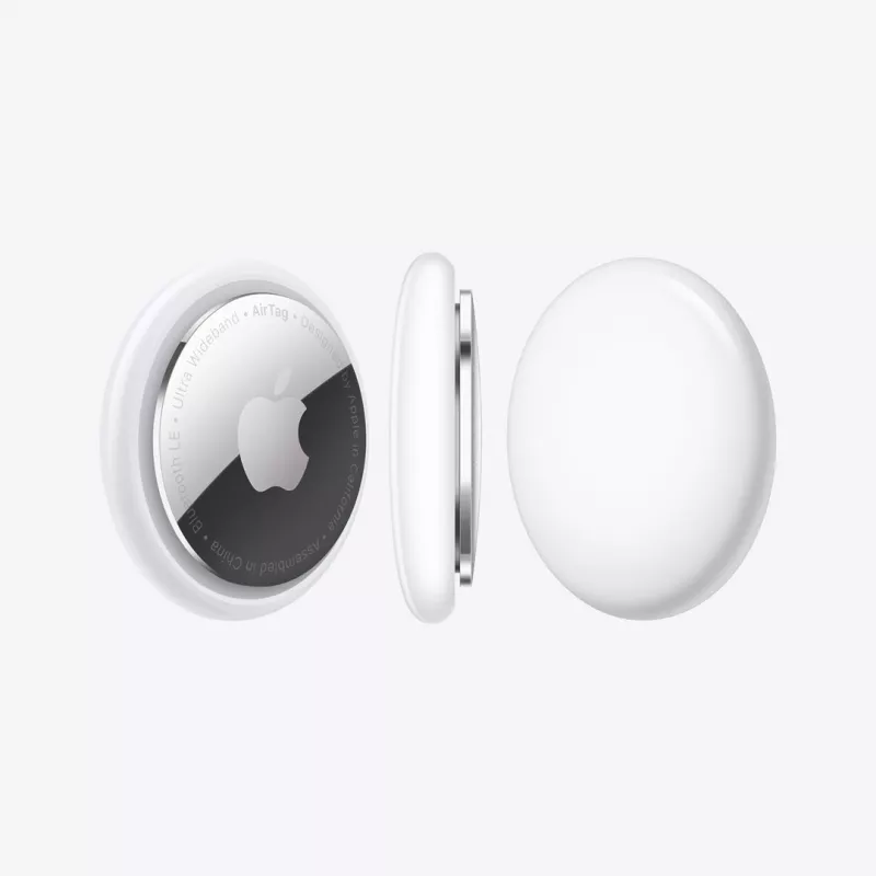 Localizador Apple AirTag MX532ZY/A