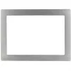 Moldura para tablet ALLNET ALLTCover12NSv1 — prateada, peso 340 g