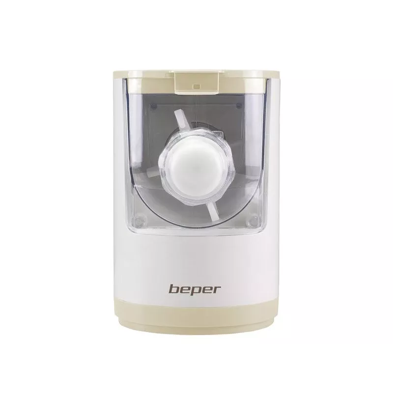 Robot de cozinha Beper P102SBA500 500W — robot de cozinha elétrico compacto
