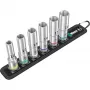 Conjunto de chaves de caixa Wera 05004565001
