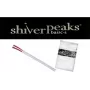 shiverpeaks BASIC-S BS21100-CCA Cabo de altifalante, 2 x 0,75 mm², CCA, bobina de 100 m, branco