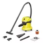 Aspirador universal de líquidos e pó KARCHER WD 3 V-15/4/20 Car