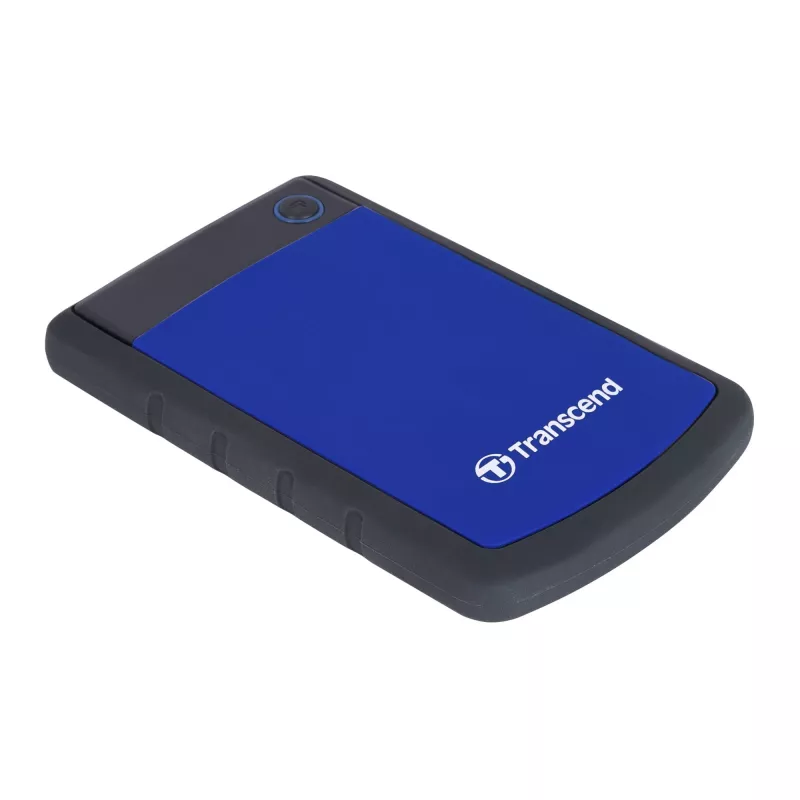 Disco rígido Transcend 1TB USB 3.2 StoreJet 25H3