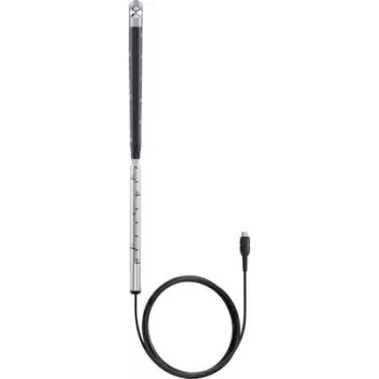 testo roda de pás 0635 9532 (Ø 16 mm), com fio (0635 9532)