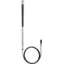 testo roda de pás 0635 9532 (Ø 16 mm), com fio (0635 9532)