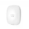 HPE Networking Instant On AP22 (R6M50A) ponto de acesso Wi-Fi 6 com fonte de alimentação