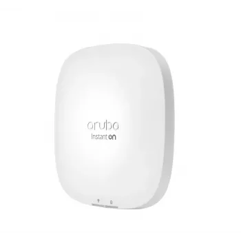 Ponto de acesso sem fios HPE Aruba Networking R6M50A 2.4GHz 5GHz Wi-Fi 5