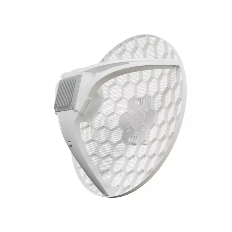 Amplificador de sinal móvel exterior Mikrotik LHG LTE18 Kit