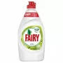 Detergente manual para louça Fairy Apple, 450 ml