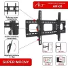 Suporte ART AR-08 (60-100; máx. 100kg) preto