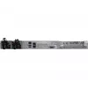 Barebone de servidor ASRock 1U4L-GENOA/2T AMD SoC LGA 6096 Rack (1U) cinzento