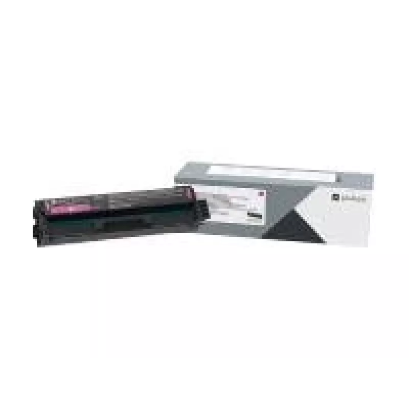 Tinteiro LEXMARK 20N0X30 magenta de capacidade extra alta