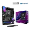 Motherboard ASRock Z890 Lightning WiFi — Intel Z890, LGA1851, ATX, 4× DDR5, Wi‑Fi 7, LAN 2.5Gb, Thunderbolt 4