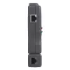 Testador de cabos de rede Cablexpert NCT-2 preto