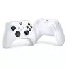 Comando sem fios Microsoft Xbox - Gamepad - Sem fios - Bluetooth - Robot White - para PC, Microsoft Xbox One, Android, Microsoft Xbox Series S, Microsoft Xbox Series X