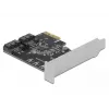 Adaptador SATA interno DeLOCK 90431