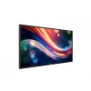 Philips 4050 series 50BDL4050Q/00 Signage Display Ecrã plano de sinalização digital 127 cm (50 polegadas) 500 cd/m² 4K Ultra HD Preto processador integrado Android 10