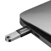 Adaptador Baseus USB-C para USB-A 3.1 OTG