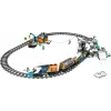 LEGO CITY 60470 Explorador Comboio Polar Express do Ártico
