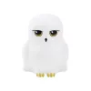 Candeeiro de mesa Paladone Hedwig Light V3 – luz de cabeceira LED em forma de coruja Hedwig