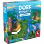 Pegasus Spiele 51241G jogo de tabuleiro para a família