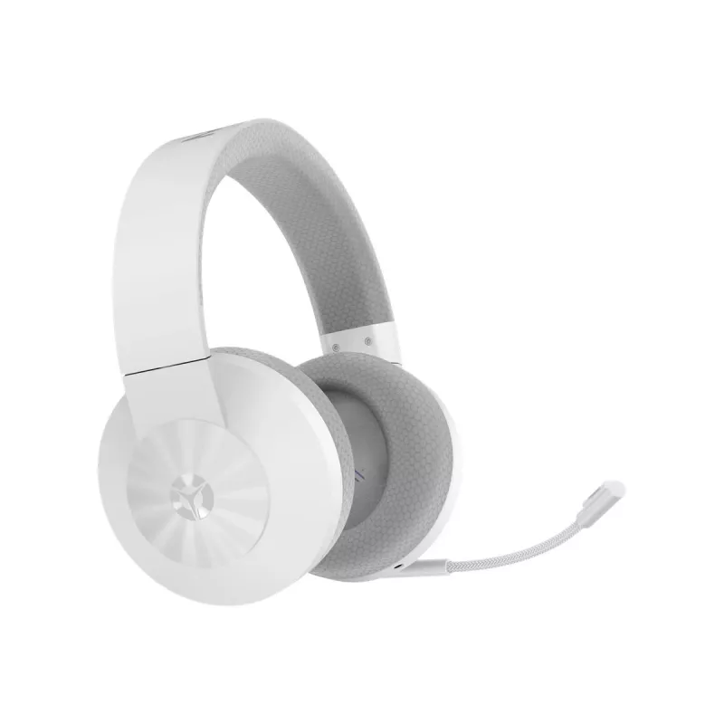 Headset gaming sem fios Lenovo Legion H600