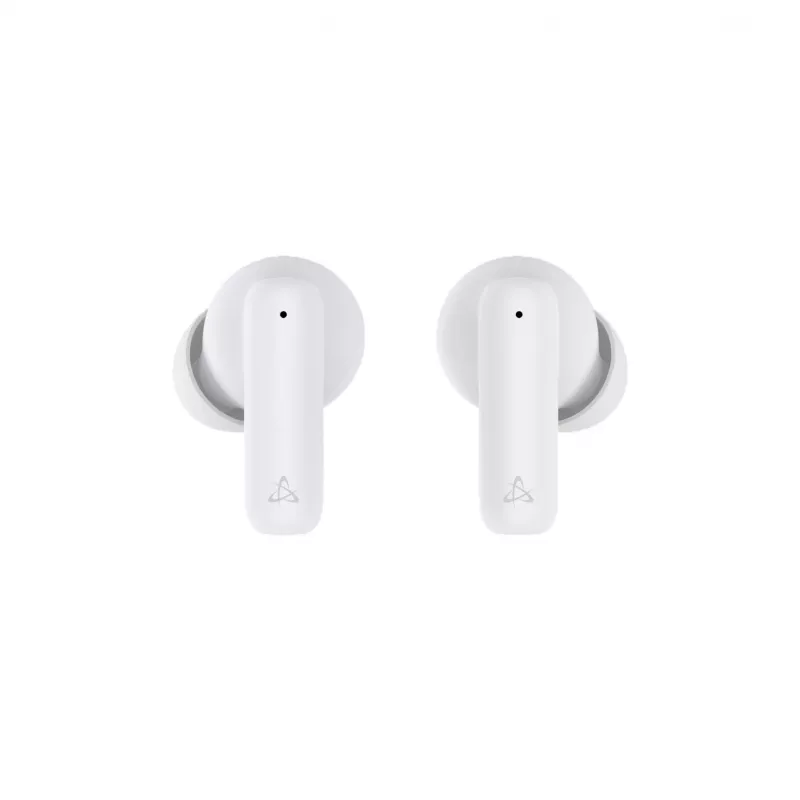 Auscultadores SBOX EB-TWS05 branco