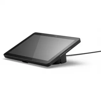 Comando para sistema de videoconferência Jabra 8010-239 com ecrã LCD de 10,1