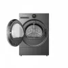Máquina de secar roupa Dreame L9, capacidade de 9 kg, cor grafite, classe de eficiência energética B