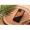 Capa para smartphone man and wood para iPhone 11 Pro Max — Western preto