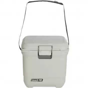 Arca frigorífica Coleman Pro 25QT branca HDPE 24L 72h