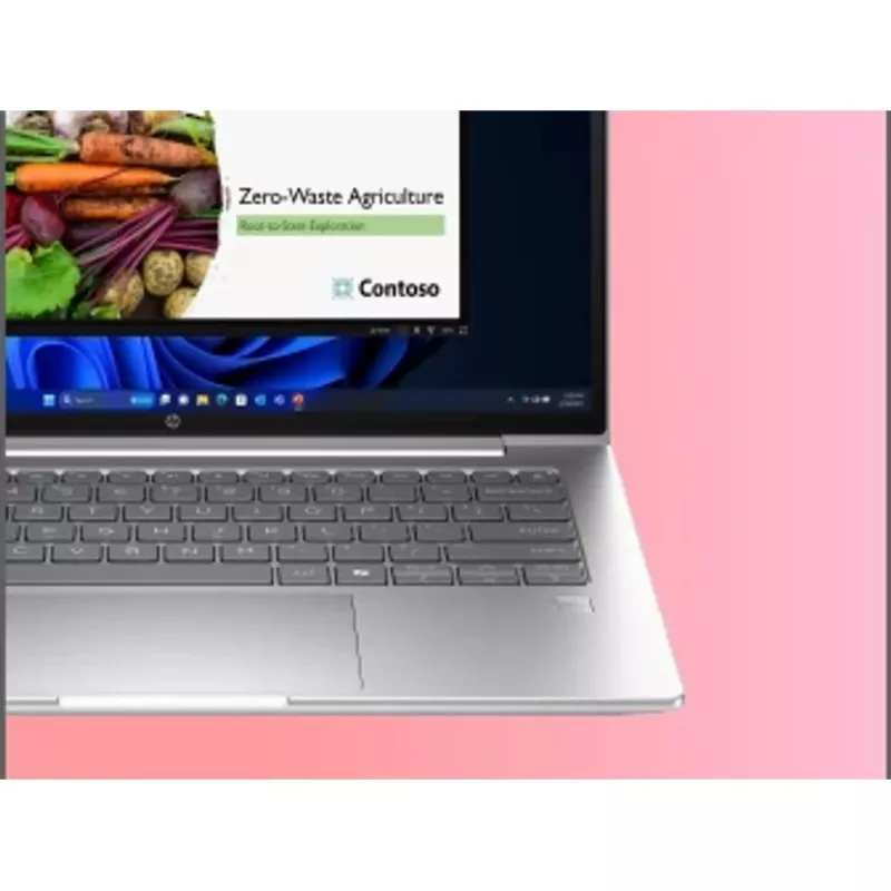 Portátil HP ProBook 4 G1IR 14