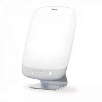 Lâmpada de fototerapia Beurer TL95 (modelo 60844) LED 10.000 lux