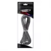 CableMod C-Series Pro cabo de ligação - Variante B, 16-Pin para 3x8-Pin PCIe, carbono