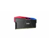 Lexar memória com iluminação RGB | ARES | 32 (2x16GB) GB | DDR5 | 6000 MHz | PC/servidor | Registered No | ECC No